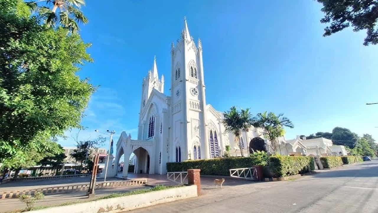 Joining Afternoon Puerto Princesa City Tour