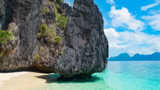 Image of El Nido Island Tours and Activities