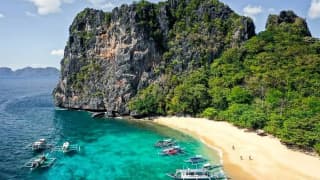 Image of El Nido Island Tours and Activities