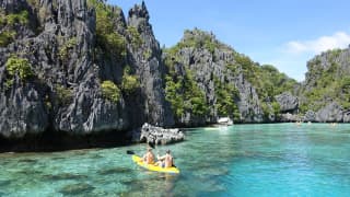 Image of El Nido Island Tours and Activities