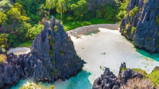 Image of El Nido Private Boat Tours