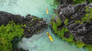 Image of El Nido Private Boat Tours