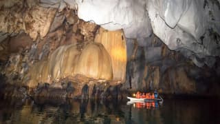 Image of Puerto Princesa Underground River Tour