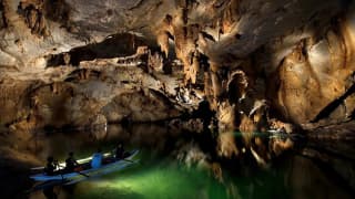 Image of Private Transfers with Underground River Tour