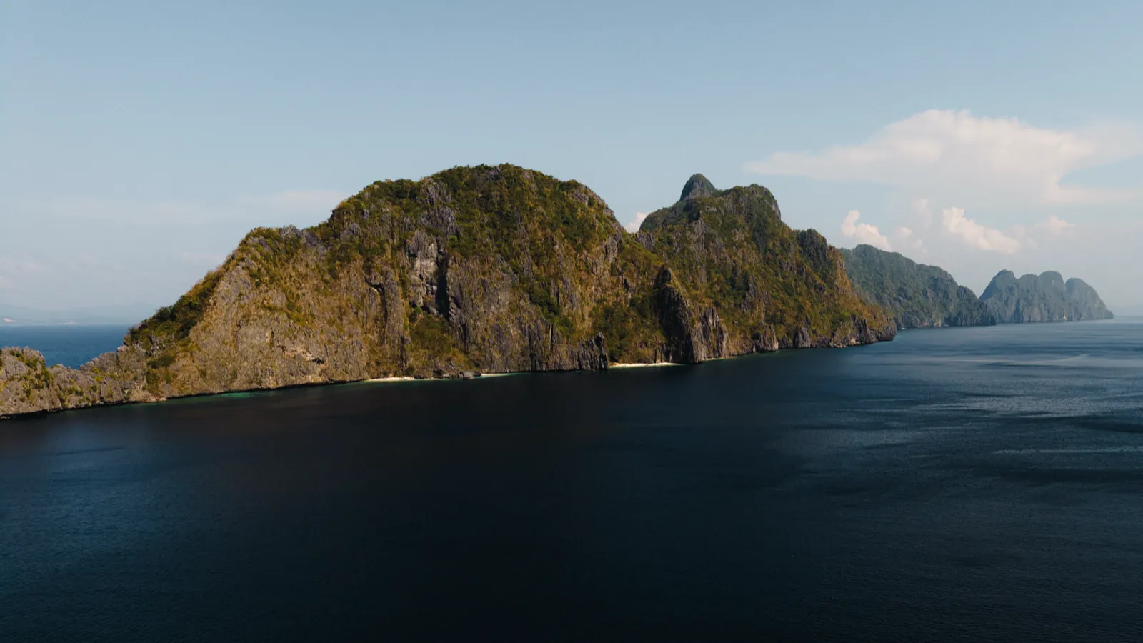 Joining Island Hopping Tour C in El Nido - Image 4